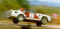 Juha Kankunnen's 4S-GTE