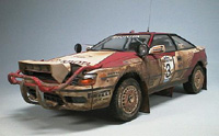 ST165 Celica GT4